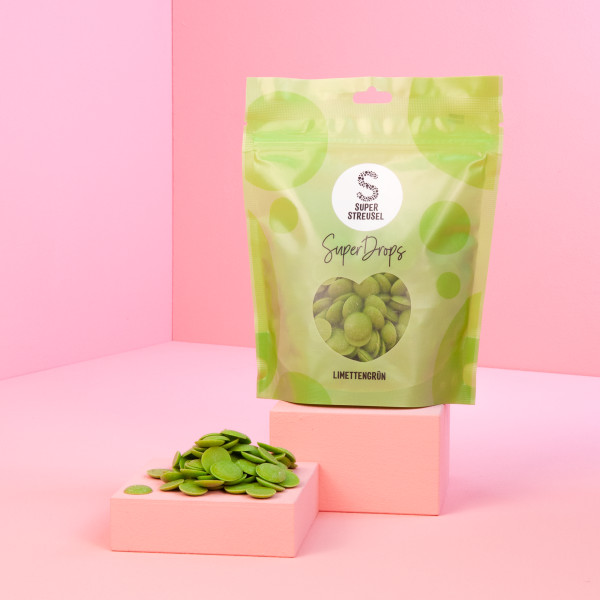 super-streusel-superdrops-limettengr-n-glasur-drops image 1
