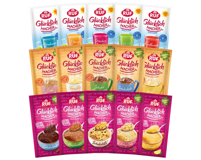 ruf-gl-cklichmacher-probier-set-15-st-ck-tassenkuchen-tassenpudding-smooth-to-dr image 1