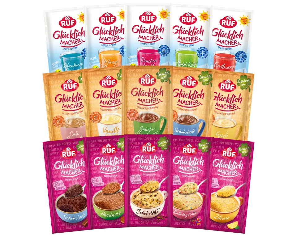 ruf-gl-cklichmacher-probier-set-15-st-ck-tassenkuchen-tassenpudding-smooth-to-dr image 1