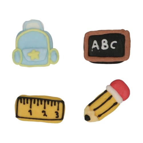 funcakes-sugar-decorations-back-to-school-zuckerfiguren-8-st-ck image 4