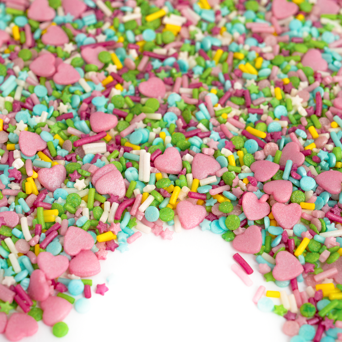 super-streusel-freudentanz-zuckerfreier-streuselmix image 1