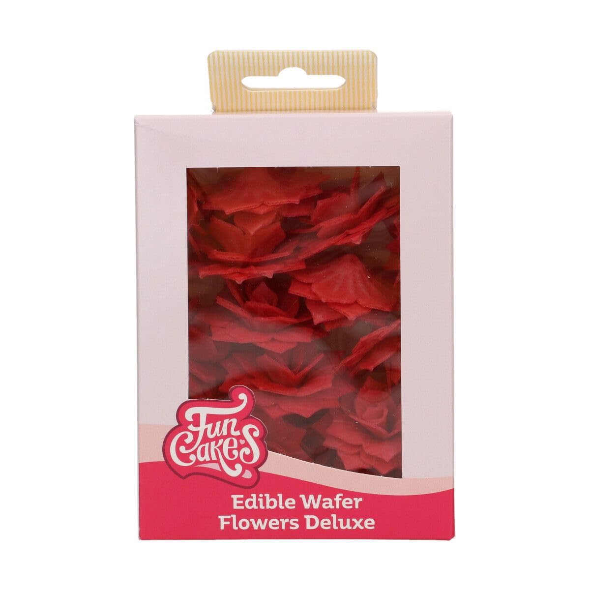 funcakes-edible-wafer-flowers-rose-rosalia-rosa-15-st-ck image 5