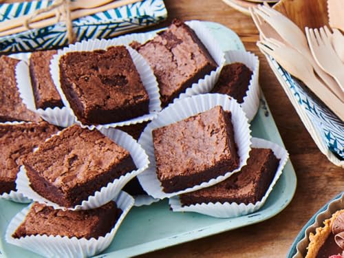 funcakes-mix-f-r-fudge-brownie-backmischung-500-g image 8