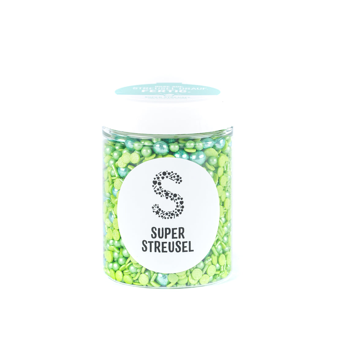 super-streusel-gr-ne-super-streusel-einfarbiger-streuselmix-gr-n image 4