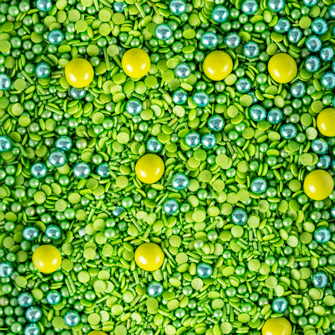 super-streusel-gr-ne-super-streusel-einfarbiger-streuselmix-gr-n image 2