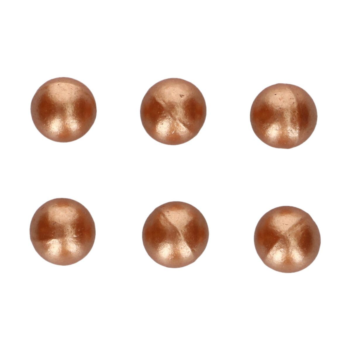 funcakes-chocolate-balls-bronze-schokokugeln-8-st-ck image 2