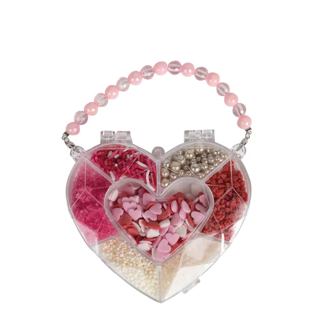 decocino-streusel-mix-my-heart-92g-herzbox-rot-rosa-wei image 1