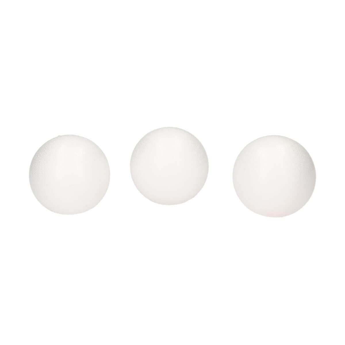 funcakes-cake-dummy-sphere-styropor-torte-kugel-5-cm-set-3 image 1