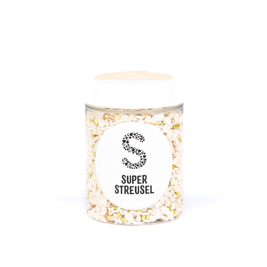 super-streusel-schickeria-streuselmix-gold-wei image 4