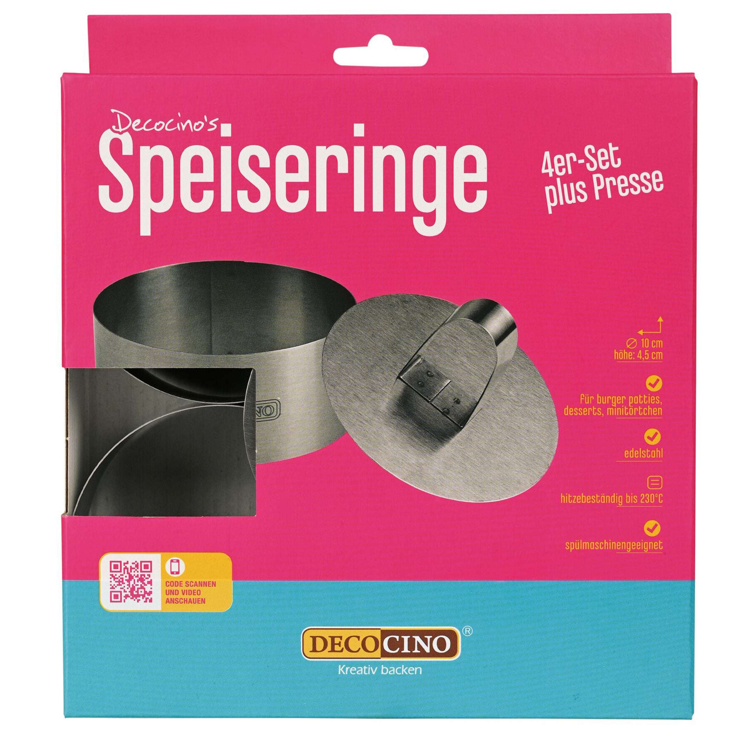 decocino-speiseringe-4er-set-mit-presse-dessertringe-f-r-pattys-und-t-rtchen image 1