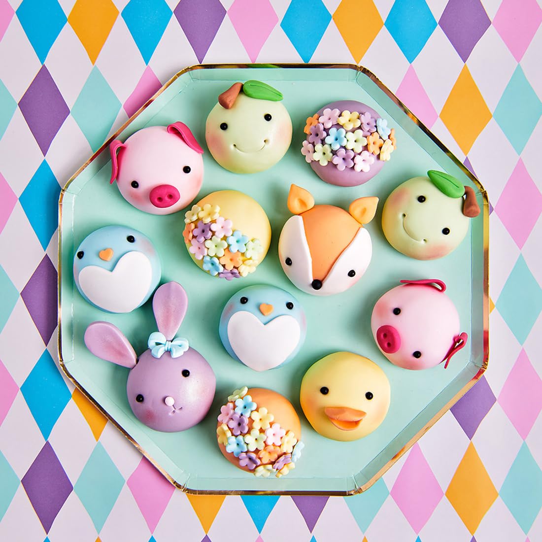 funcakes-rollfondant-natural-beige-sugar-paste-250-g image 4