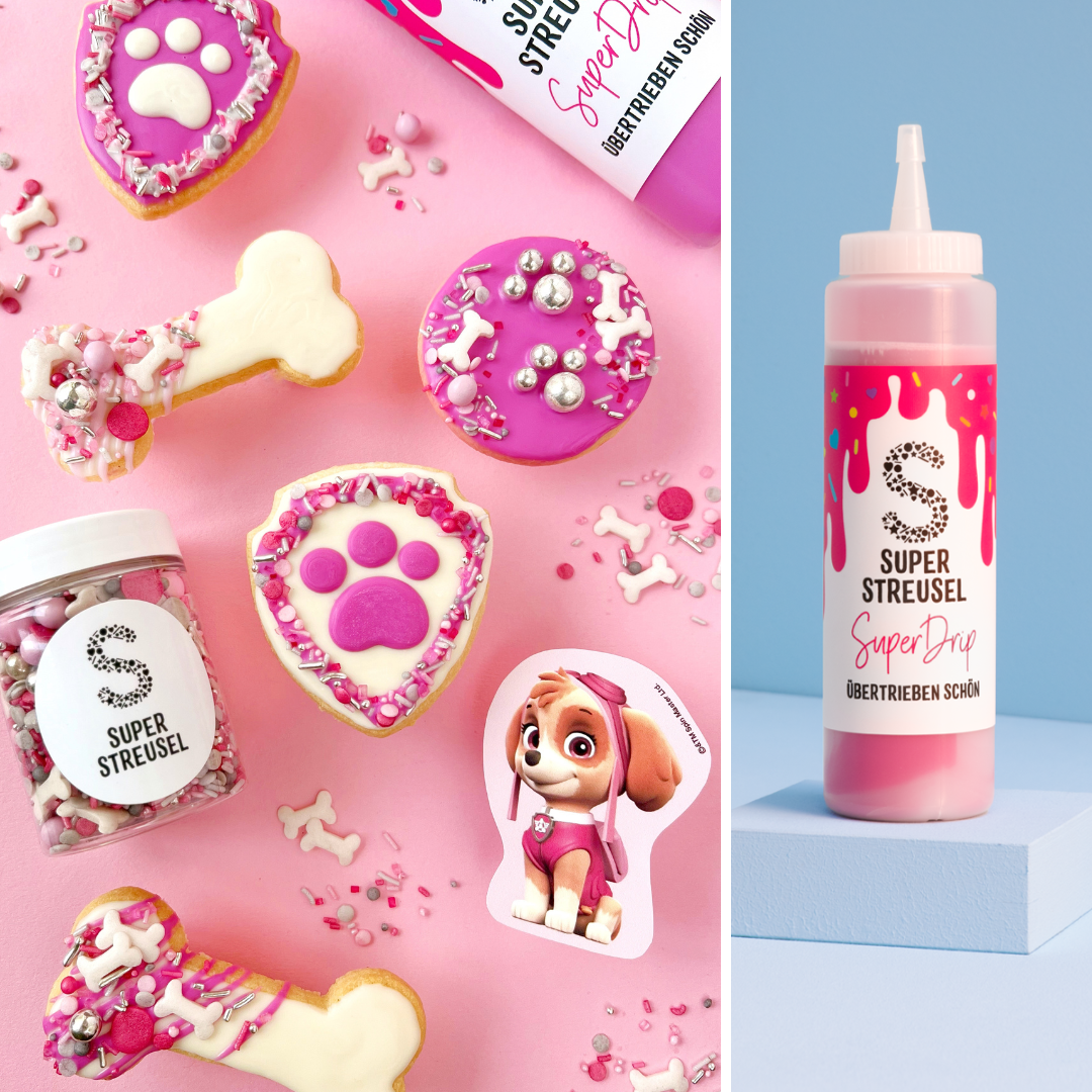 super-streusel-superdrip-pink-kuchenglasur-in-der-flasche-mit-vanille-schoko-ges image 3