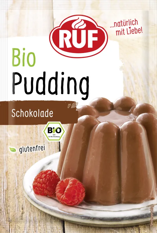 ruf-bio-pudding-schokolade-dessertpulver-in-bio-qualit-t image 1