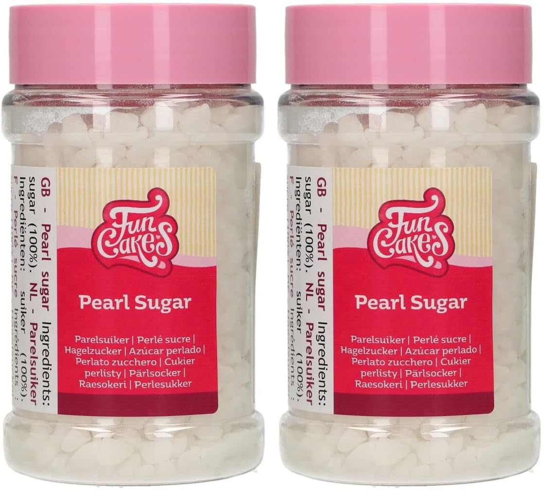 funcakes-pearl-sugar-hagelzucker-200-g image 2
