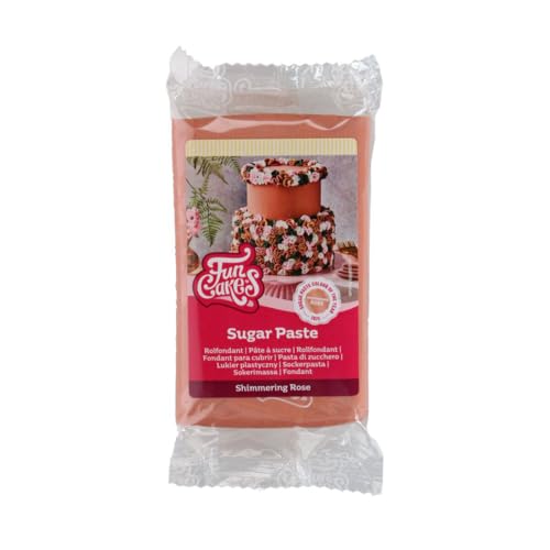 funcakes-rollfondant-sugar-paste-shimmering-rose-250-g image 7