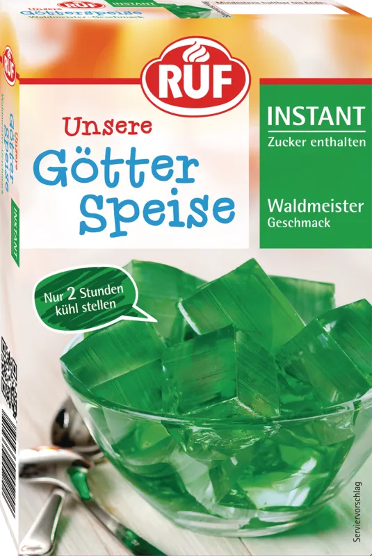 ruf-instant-g-tterspeise-waldmeister-dessertpulver image 1