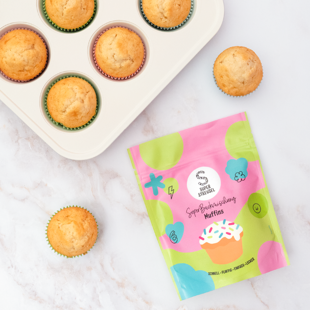 super-streusel-superbackmischung-muffins-f-r-12-fluffige-muffins image 2
