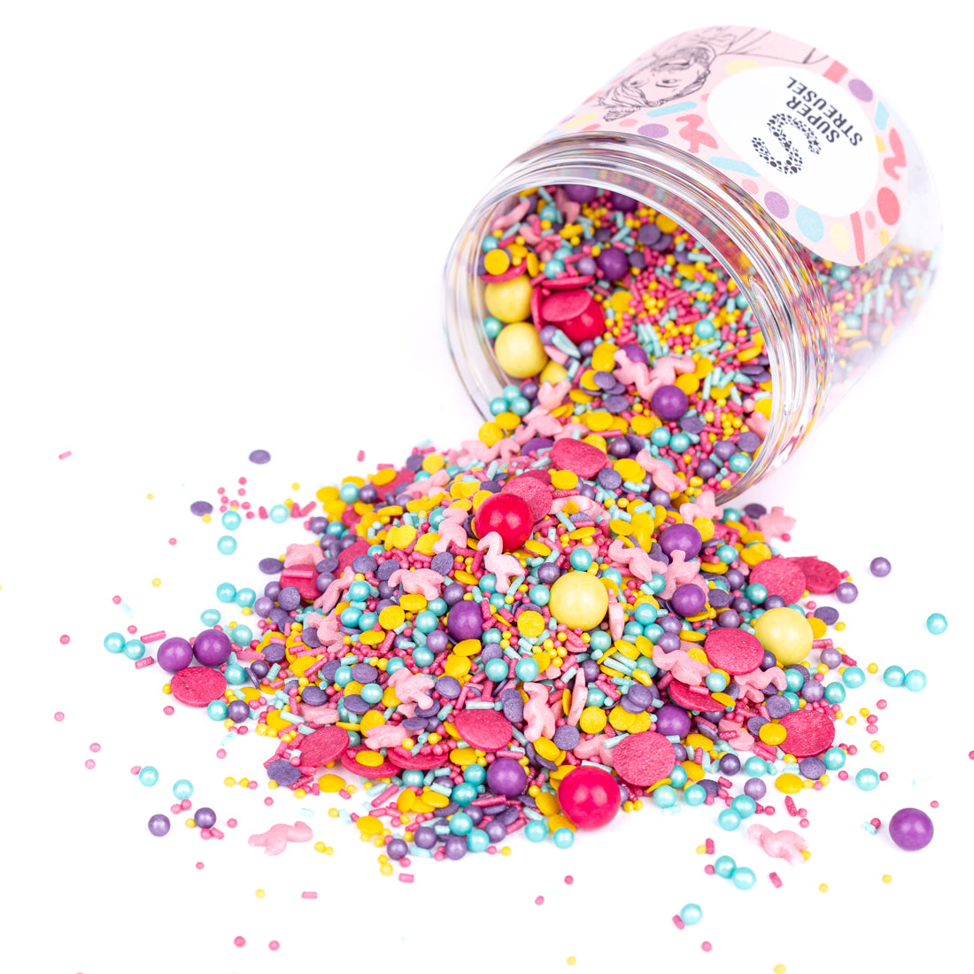super-streusel-tropentr-umchen-streuselmix-ross-antony image 6