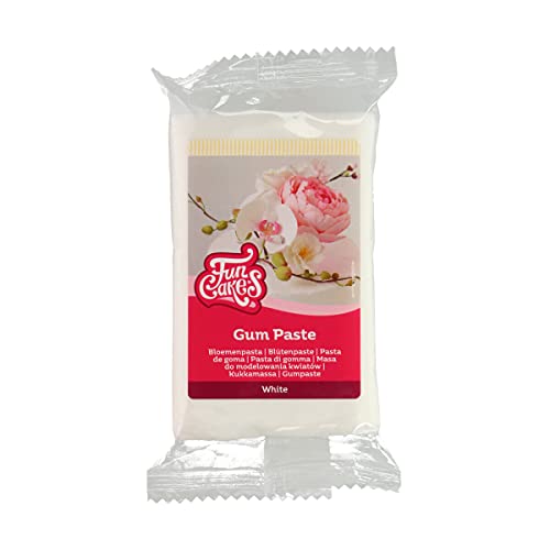 funcakes-bl-tenpaste-wei-gum-paste-f-r-zuckerblumen-250-g image 3