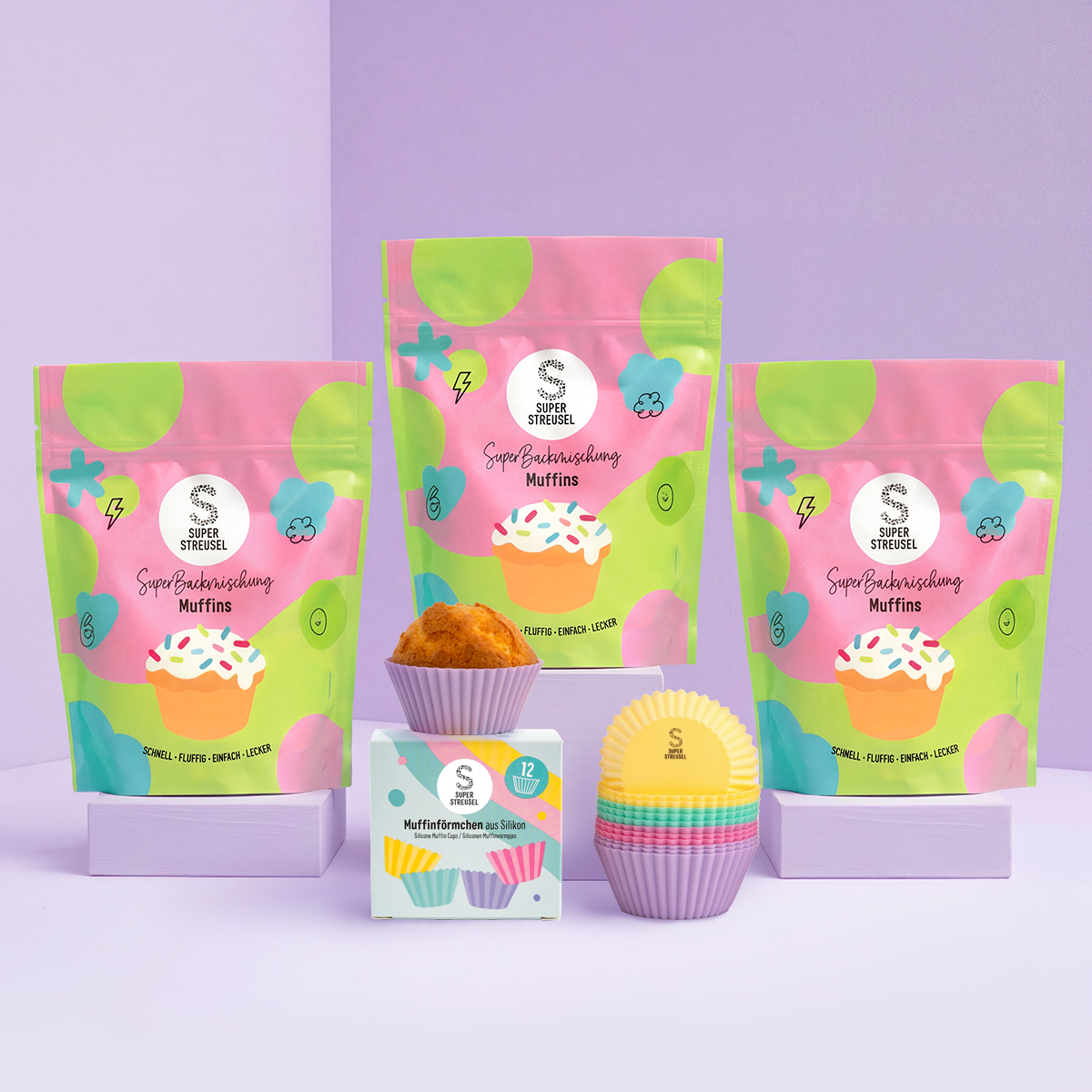 super-streusel-superbackmischung-muffins-f-r-12-fluffige-muffins image 7