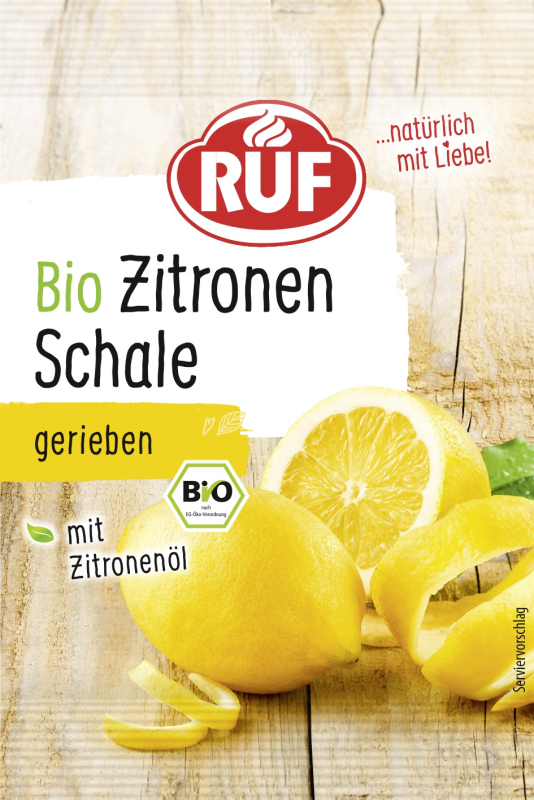 ruf-bio-zitronenschale-5g image 1
