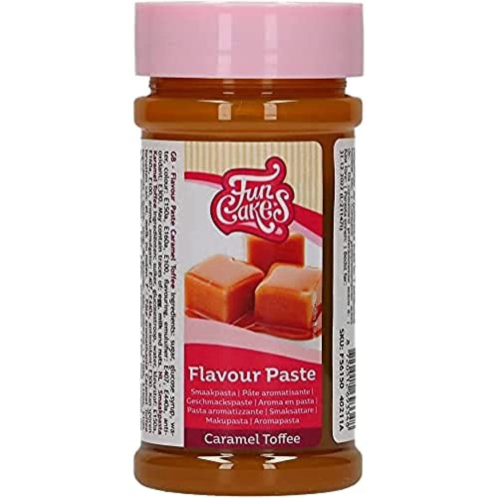 funcakes-flavour-paste-geschmackspaste-raspberry-himbeere-120g image 7
