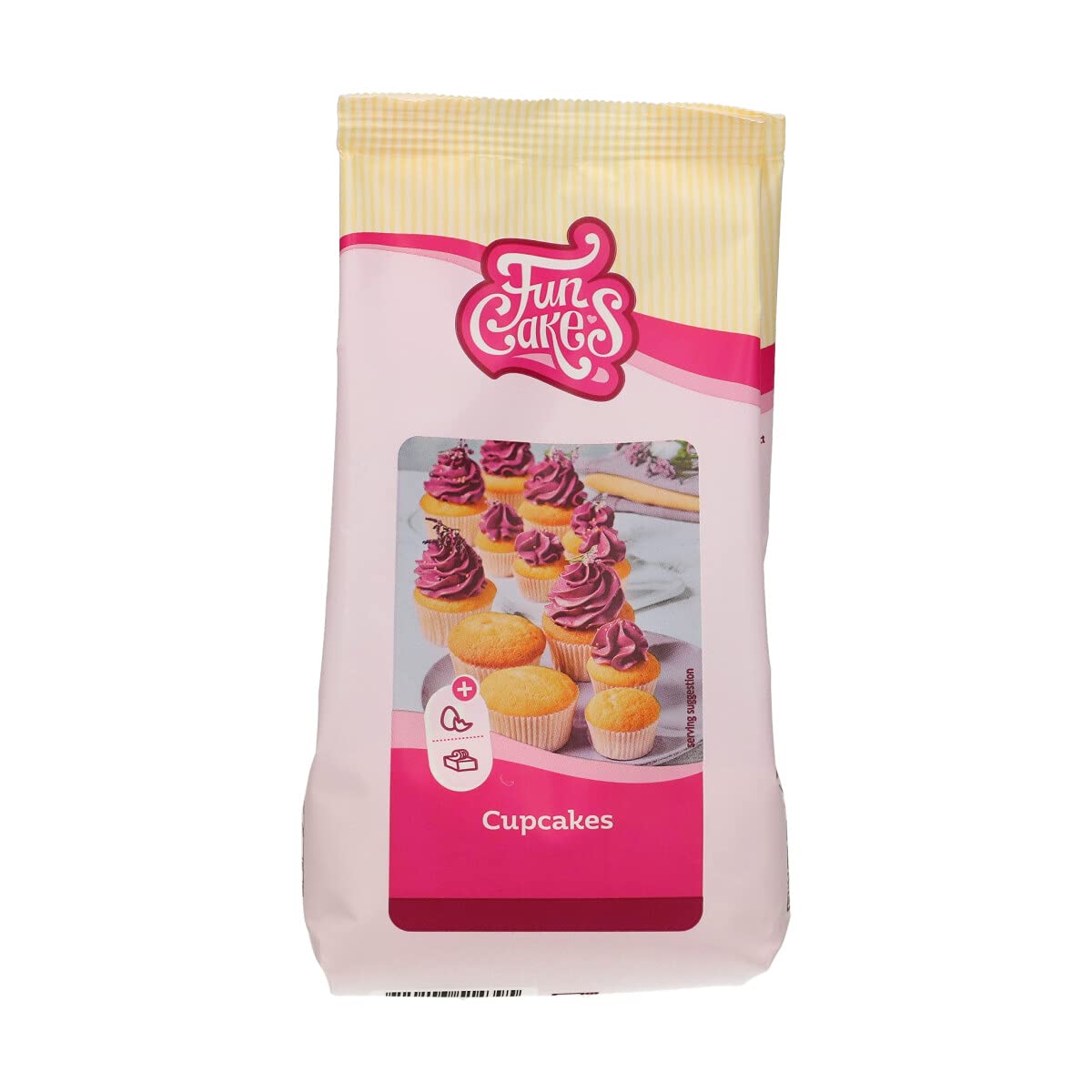funcakes-mix-f-r-cupcakes-backmischung-4-kg image 8