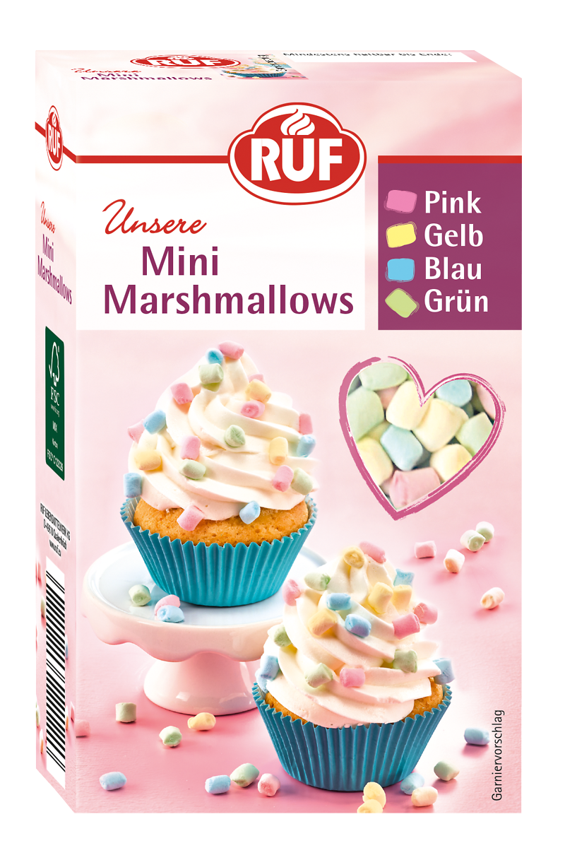 ruf-mini-marshmallows-bunter-pastell-mix-zum-dekorieren-toppen image 1