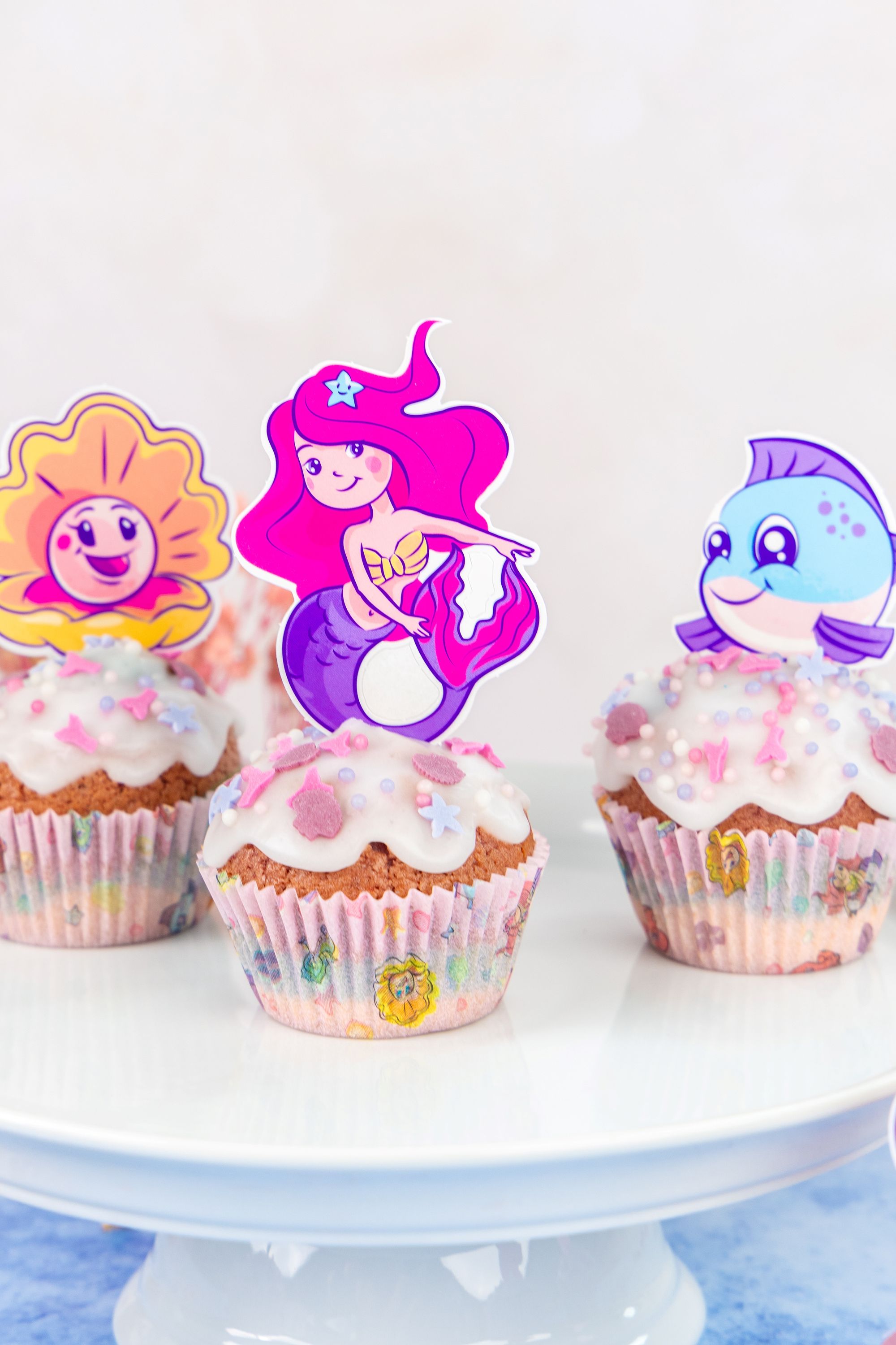 ruf-mermaid-muffins-kinder-backmischung-440g image 4