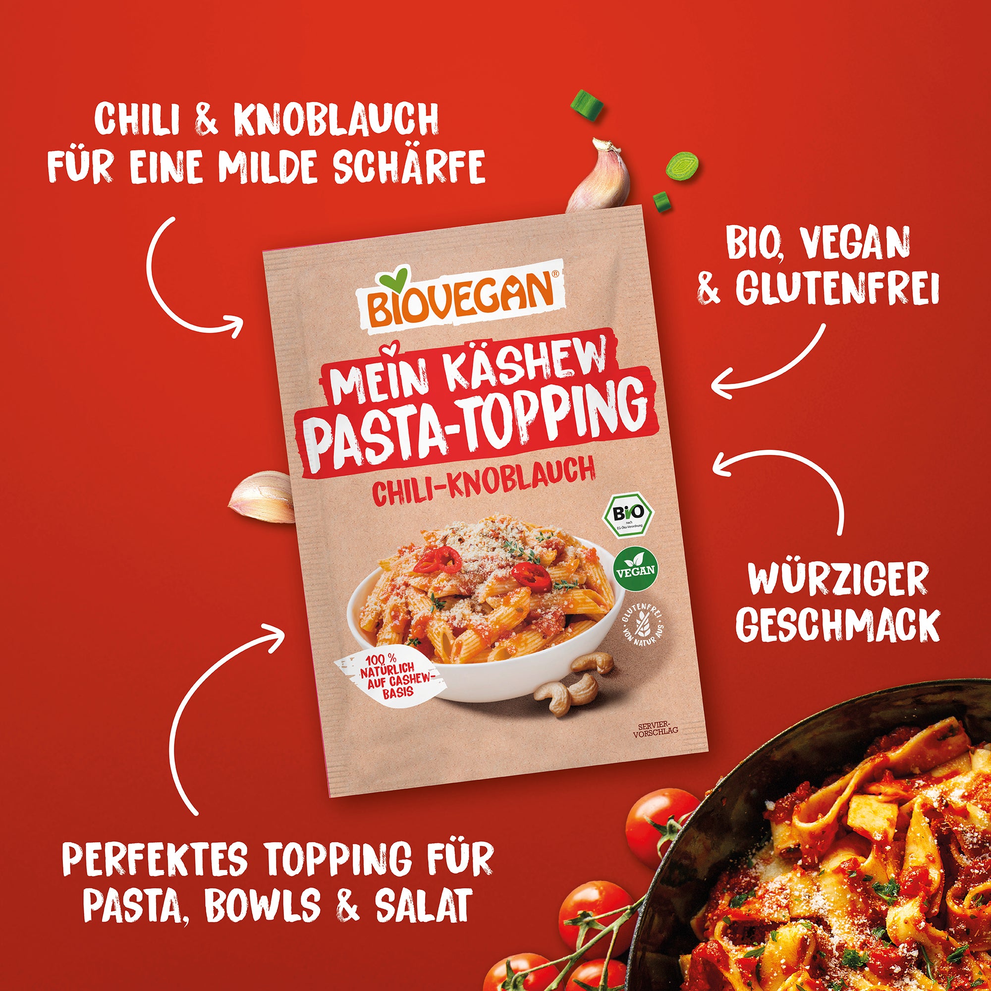 biovegan-k-shew-pasta-topping-chili-knoblauch-vegane-parmesan-alternative image 3