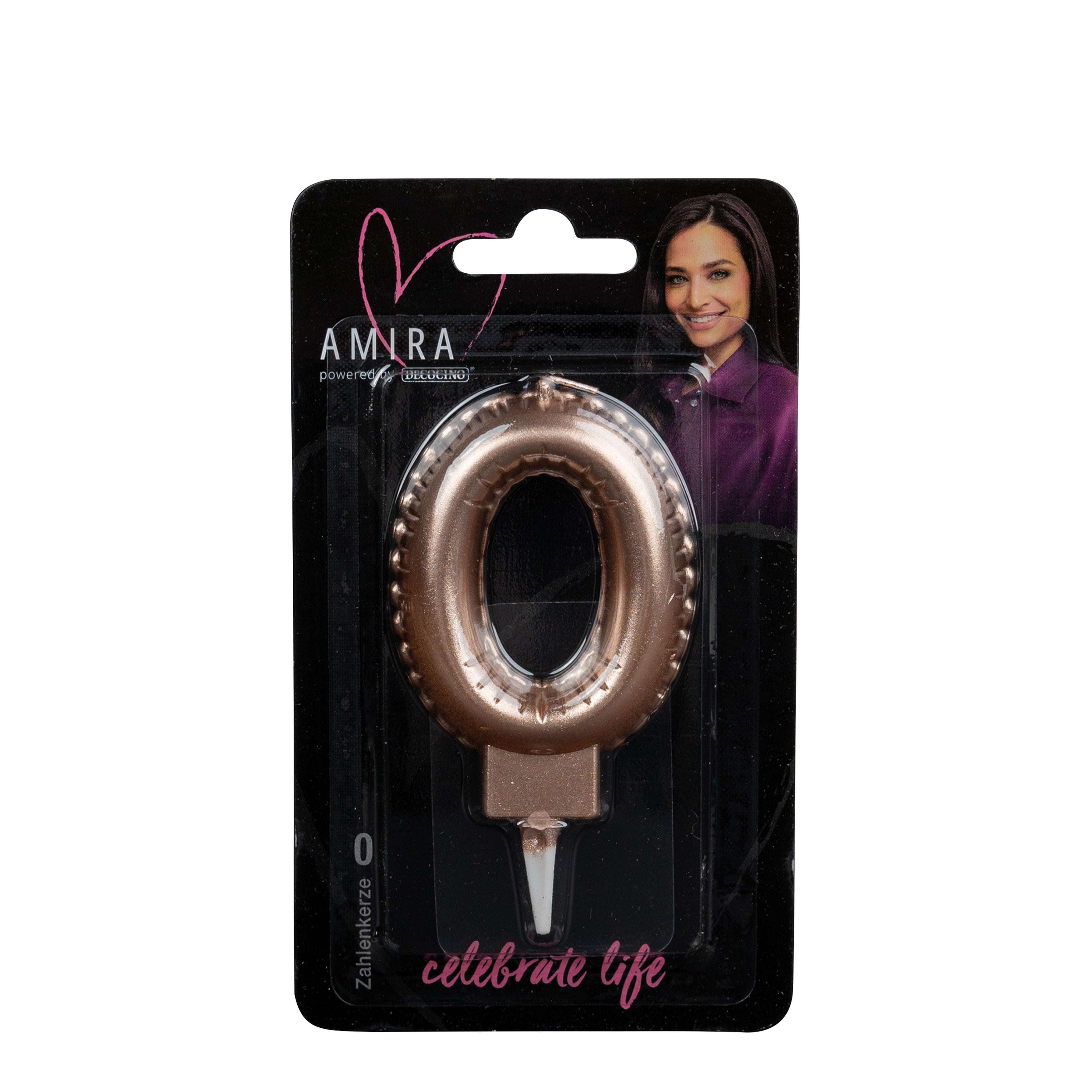 decocino-zahlenkerze-0-rosegold-by-amira image 1
