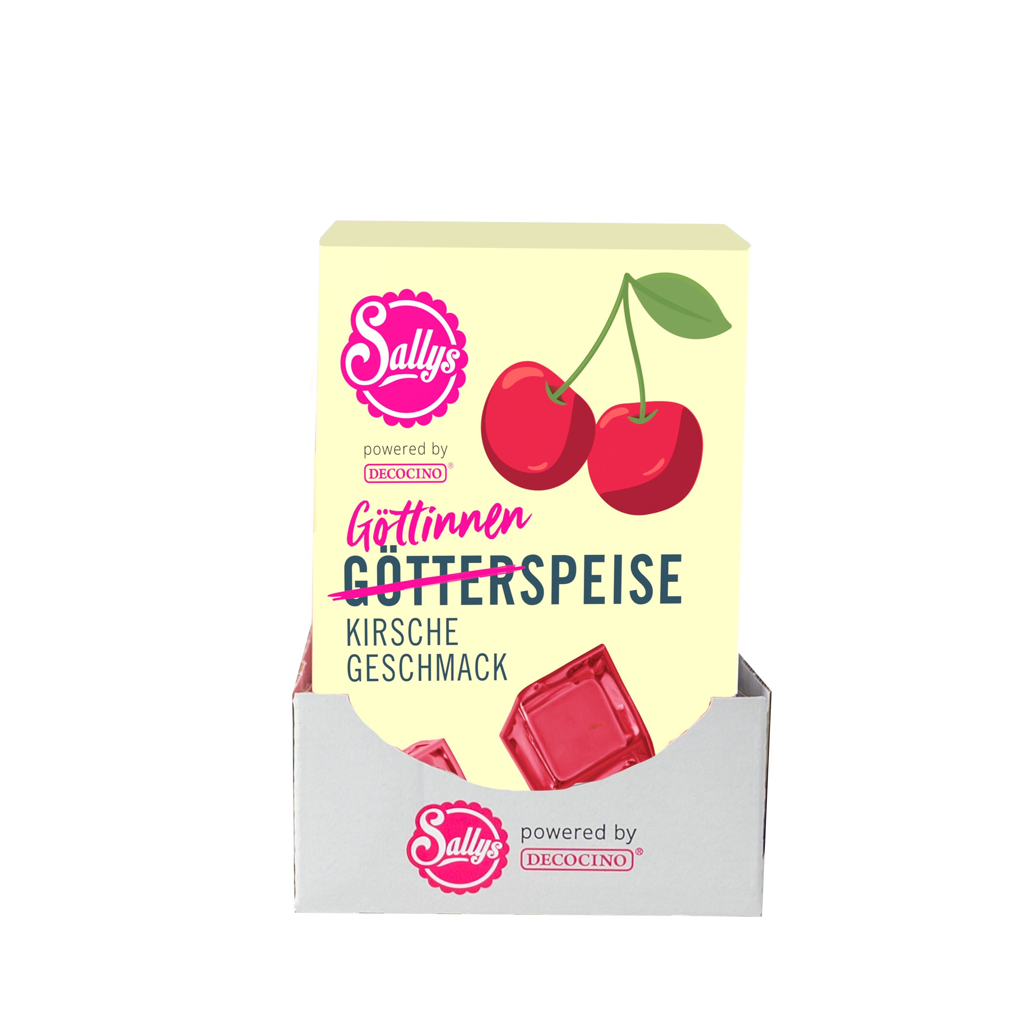 decocino-sallys-g-tterspeise-kirsche-maxipack-12-st-ck image 2