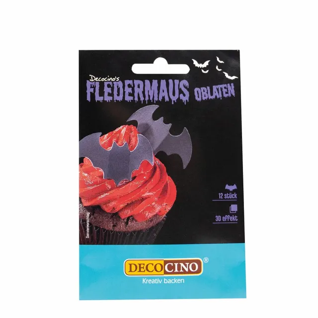 decocino-halloween-oblaten-flederm-use-12-st-ck-essbare-tortendeko image 1