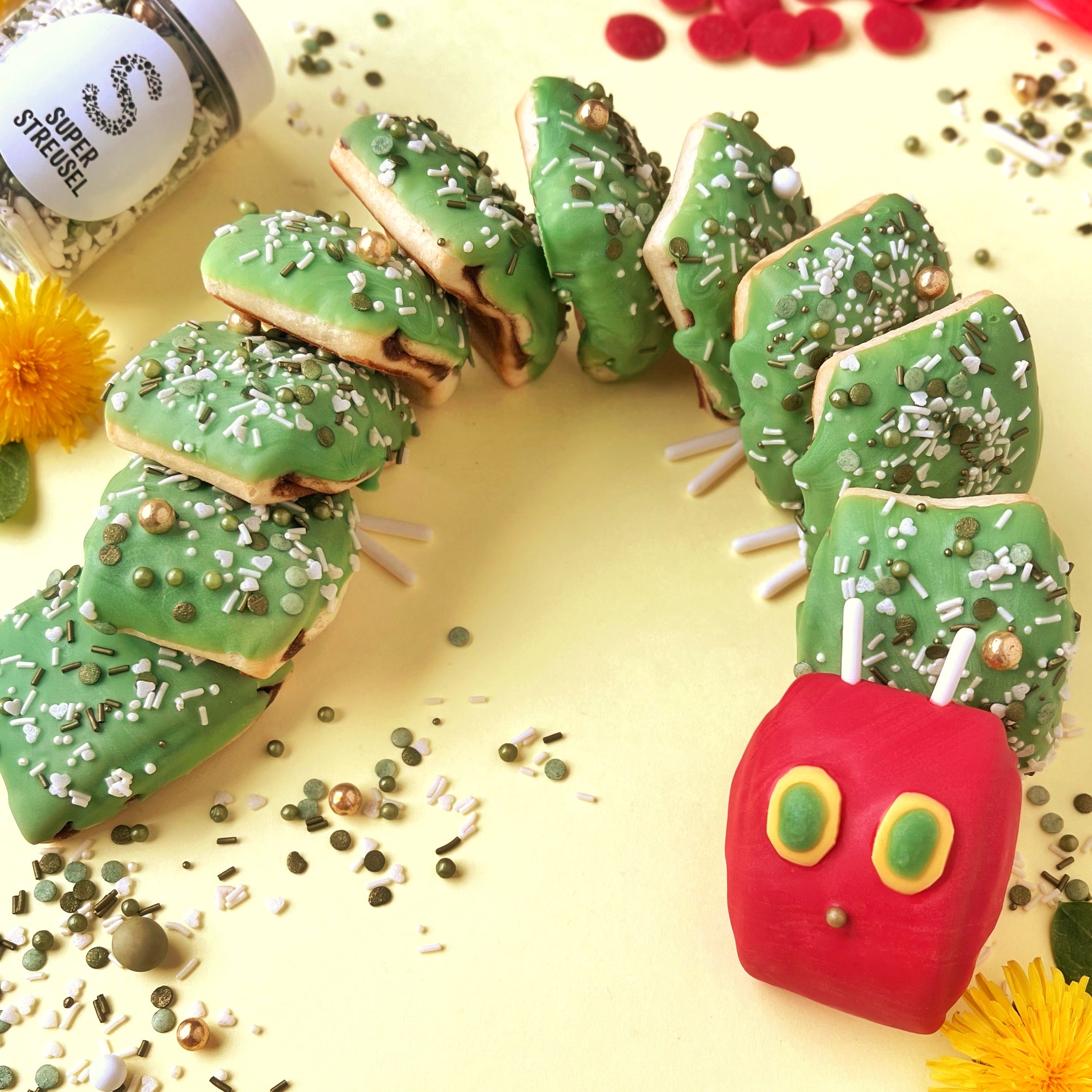 super-streusel-soeinsch-nertag-streuselmix-hochzeit image 5