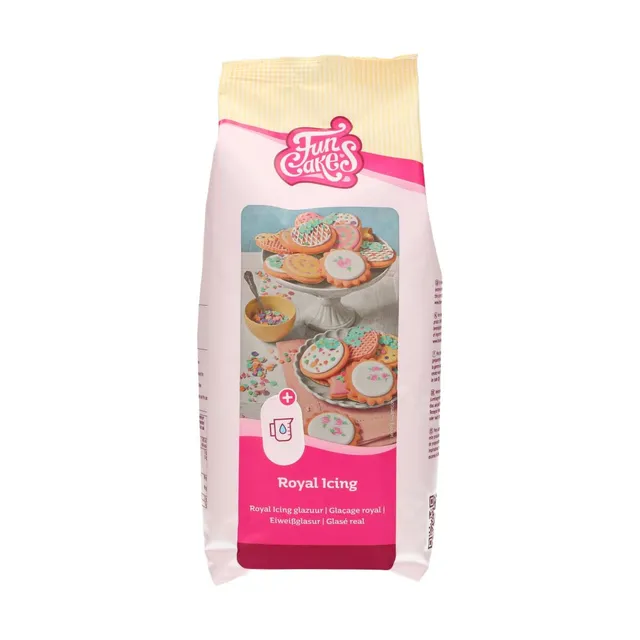funcakes-mix-f-r-royal-icing-eiwei-glasur-900-g image 1