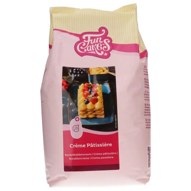 funcakes-mix-f-r-cr-me-p-tissi-re-backmischung-4-kg image 1