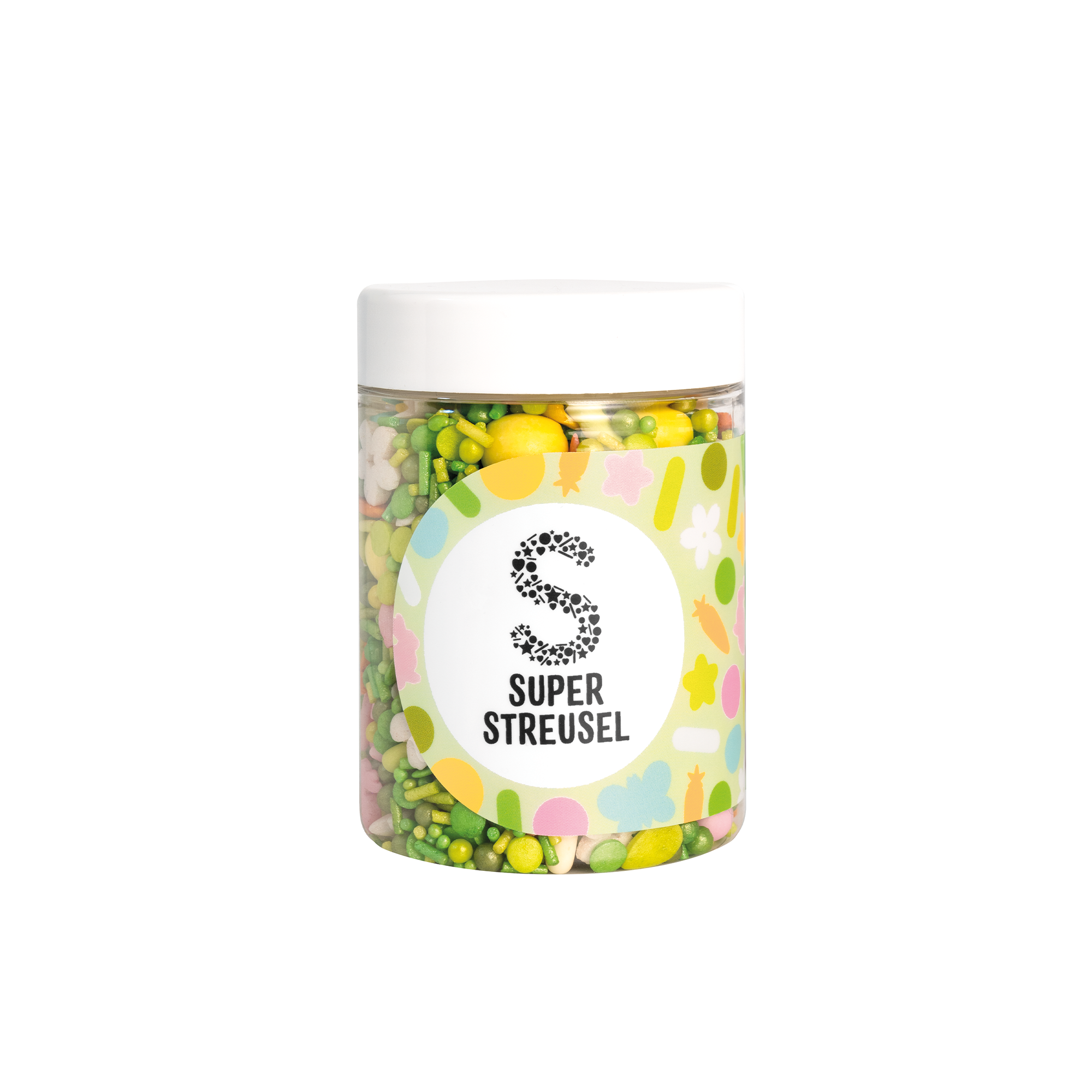 super-streusel-fr-hlingsflitzer-bunter-streusel-mix-mit-h-schen-blumen-schmetter image 4