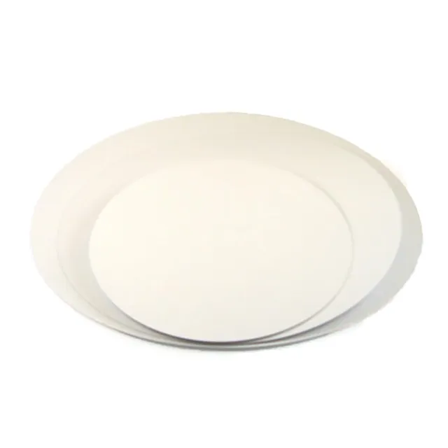 funcakes-cake-card-greaseproof-rund-tortenunterlage-20-cm-5-st-ck image 1