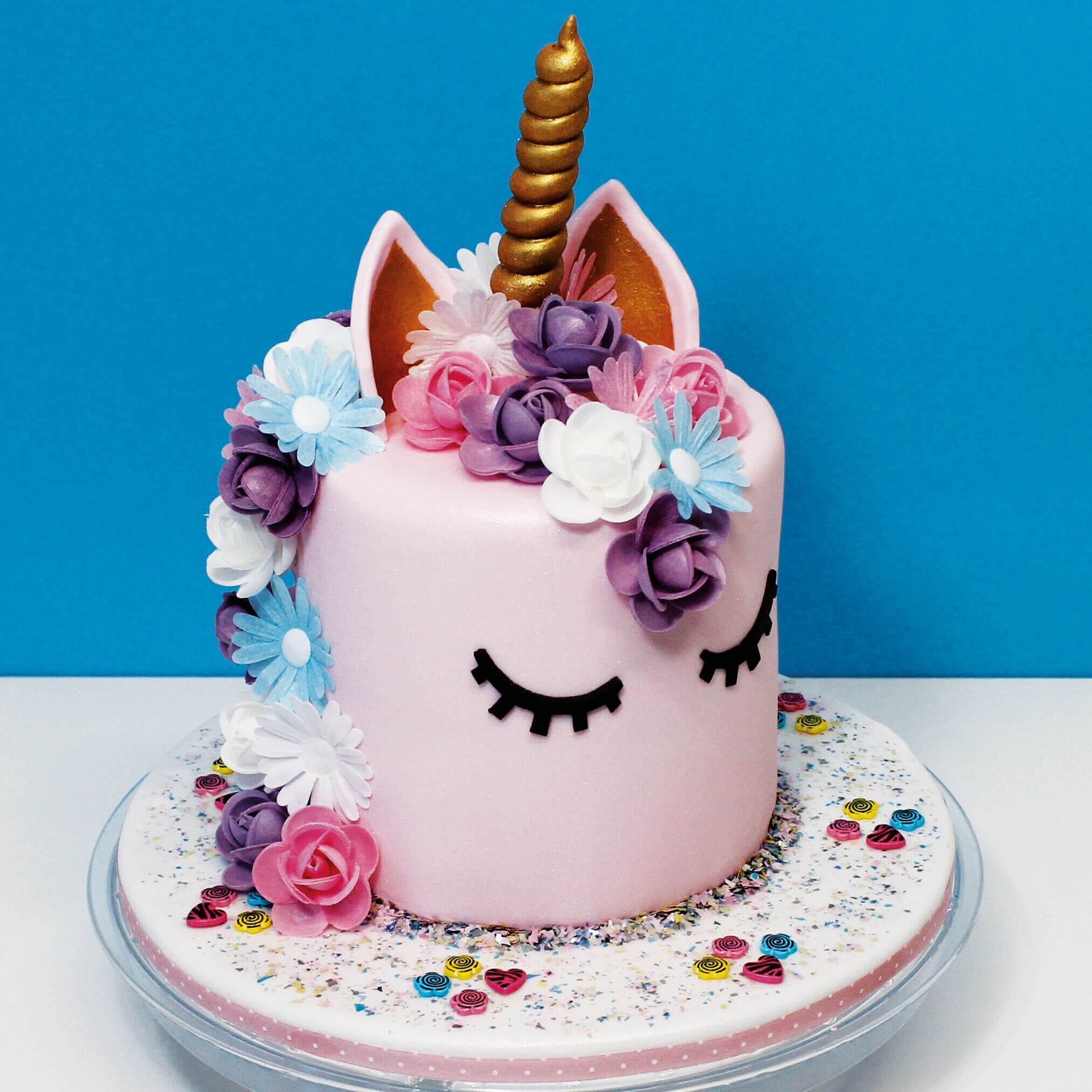decocino-fondant-rosa-250g-rollfondant-zum-eindecken image 5
