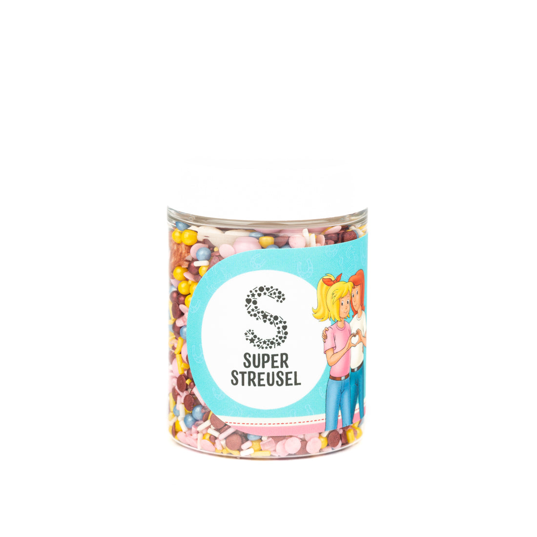 super-streusel-bibiundtina-streuselmix-pferde-fan-edition image 4