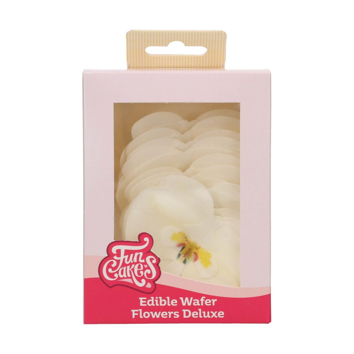 funcakes-edible-wafer-flowers-orchid-goldbrown-essbare-blumen-10-st-ck image 5