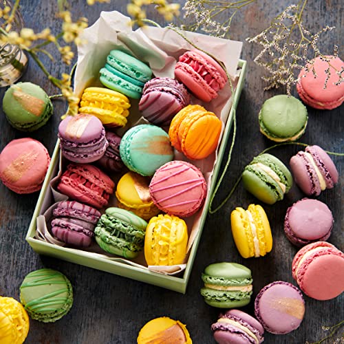 funcakes-mix-f-r-macarons-glutenfrei-300-g image 5