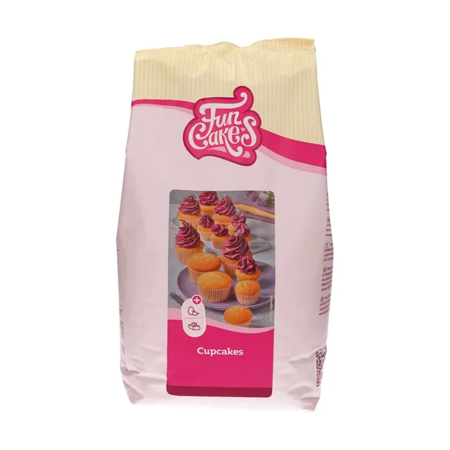 funcakes-mix-f-r-cupcakes-backmischung-4-kg image 1