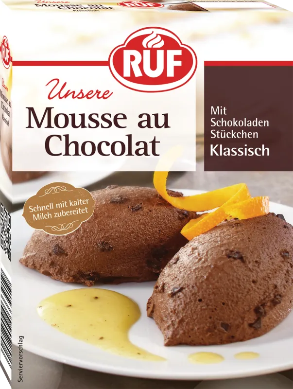 ruf-mousse-au-chocolat-dessertcreme-mit-schokost-ckchen image 1