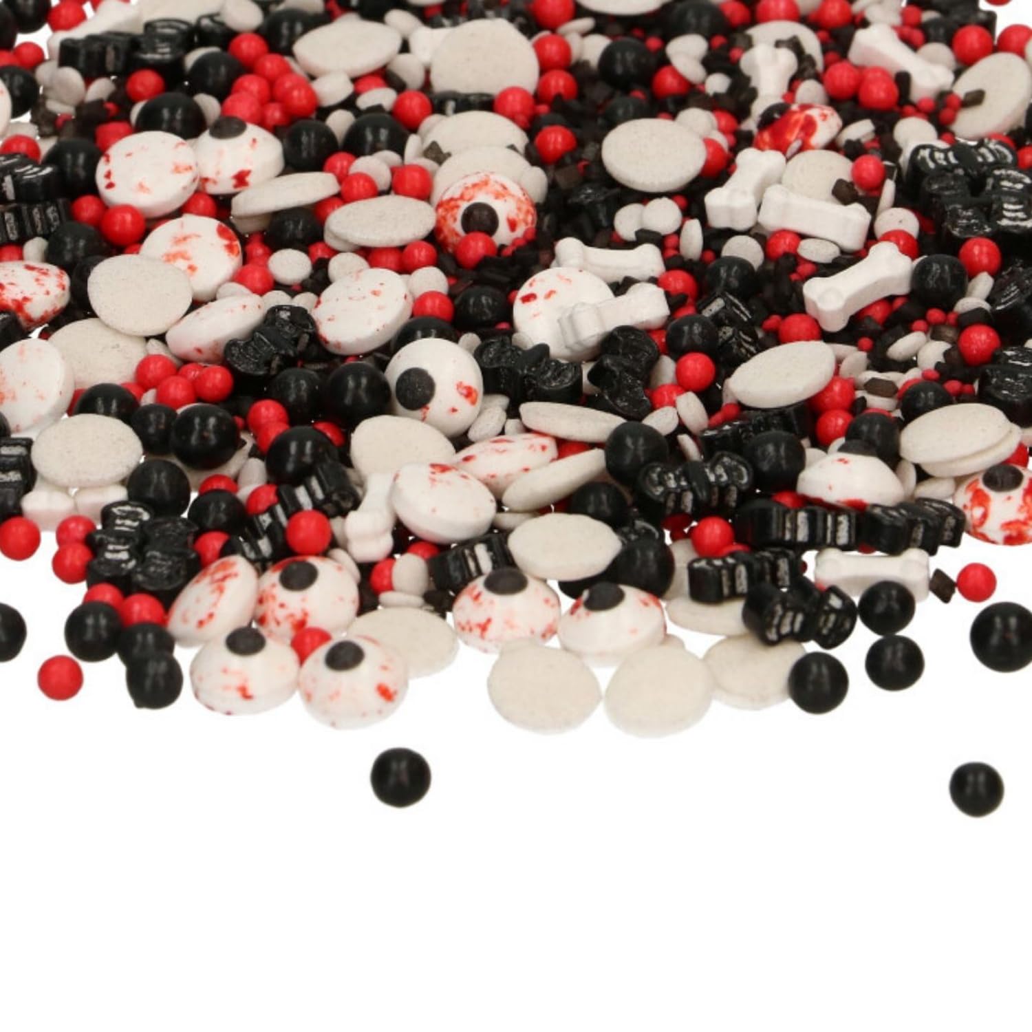 funcakes-3d-sprinkle-medley-zuckerstreusel-bloody-and-bat-70-g image 3