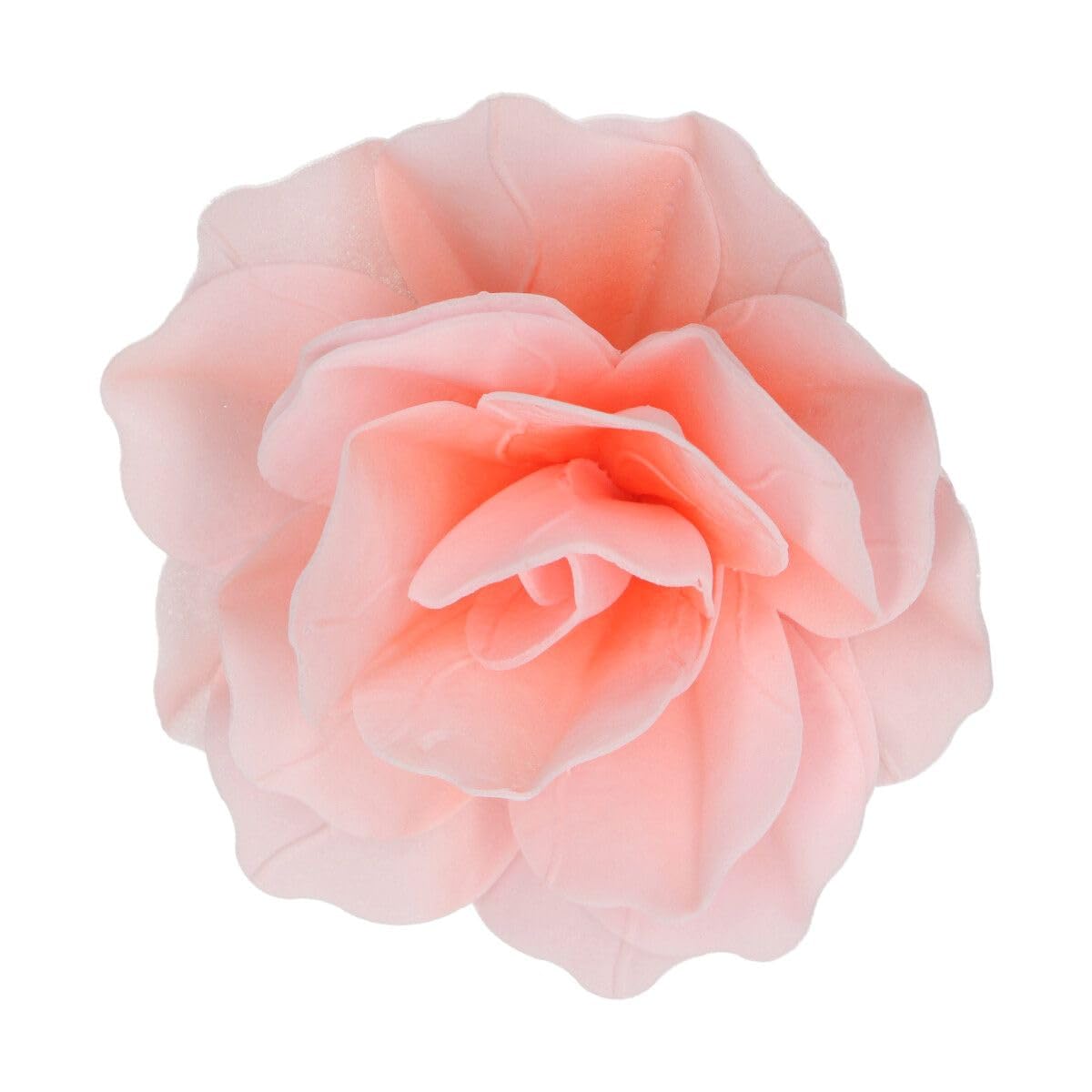 funcakes-edible-wafer-flowers-essbare-blumen-rose-pastella-pink-1-st-ck image 2