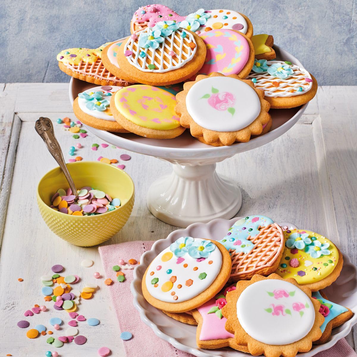funcakes-mix-f-r-royal-icing-4-kg image 2