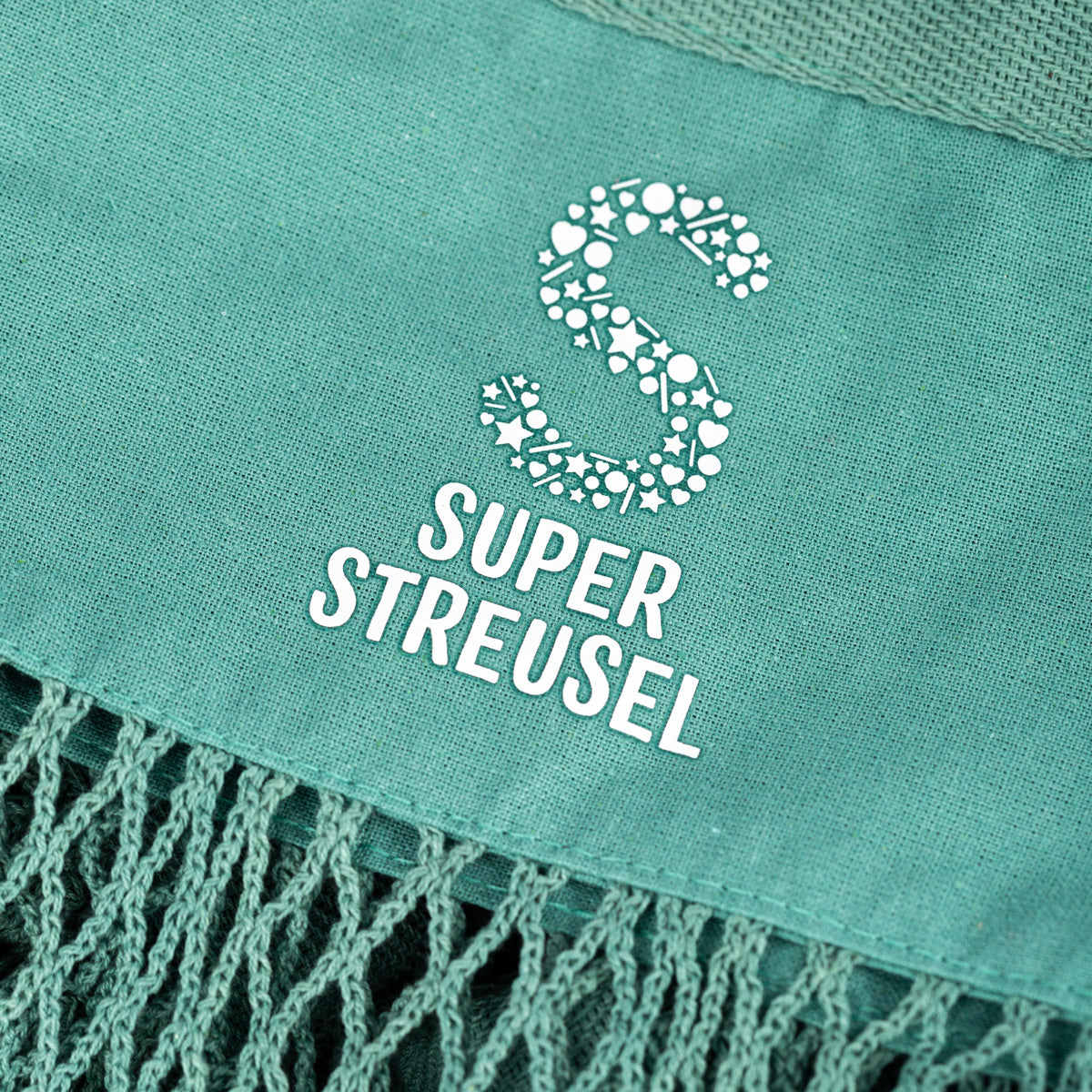 super-streusel-einkaufsnetz-wiederverwendbares-einkaufsnetz-in-eukalyptus-mint image 2
