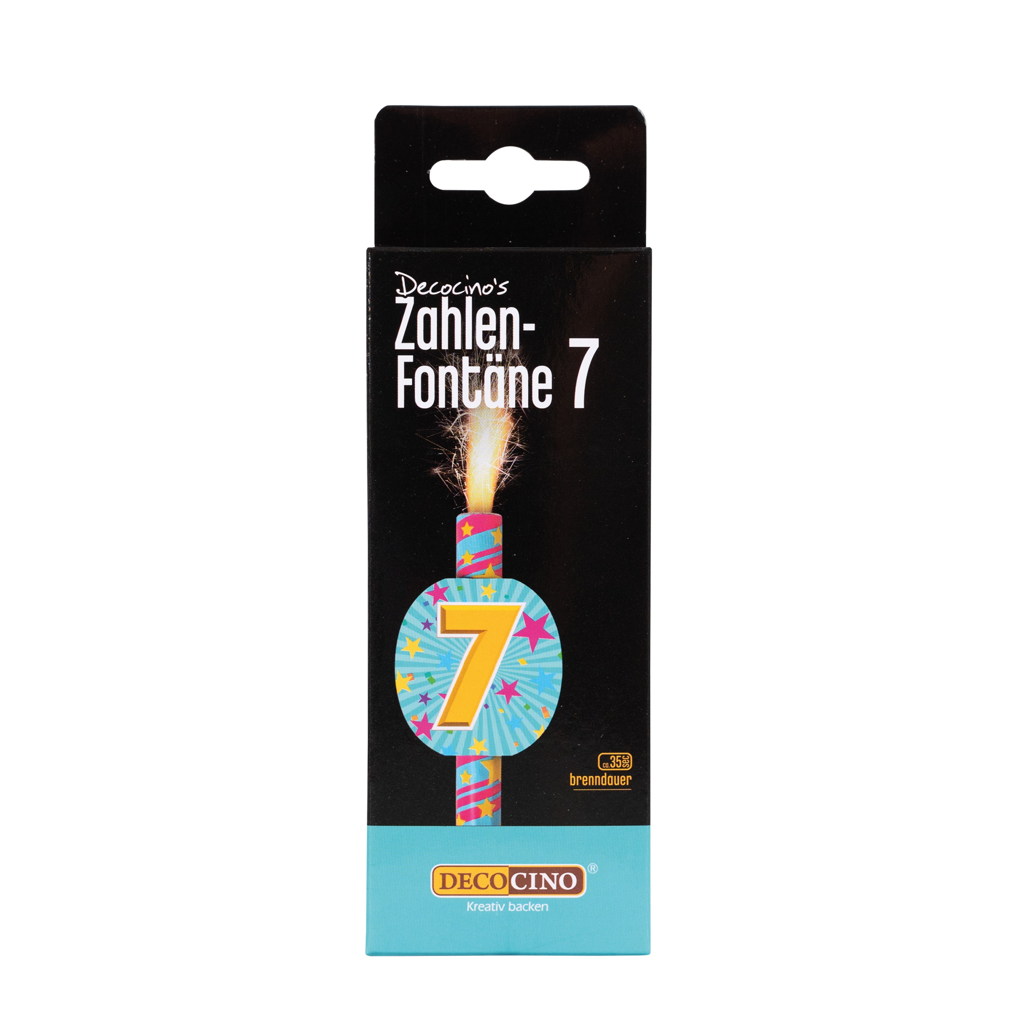 decocino-zahlenfont-ne-7-tortendeko-spr-hkerze image 2