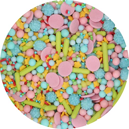 funcakes-sprinkle-medley-happy-zuckerstreusel-65-g image 5
